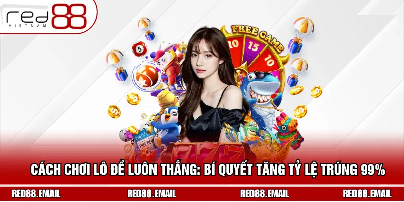 Cách Chơi Lô Đề Luôn Thắng: Bí Quyết Tăng Tỷ Lệ Trúng 99%