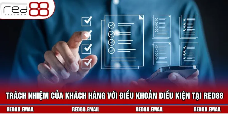 Khách hàng cũng cần có trách nhiệm khi sử dụng dịch vụ của đơn vị 